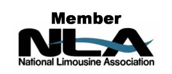 National Limousine Association logo