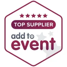 add to event logo
