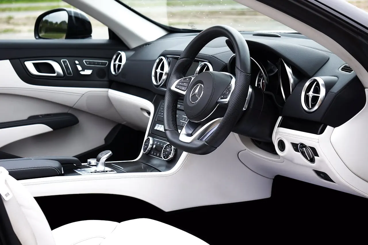 London business chauffeur service