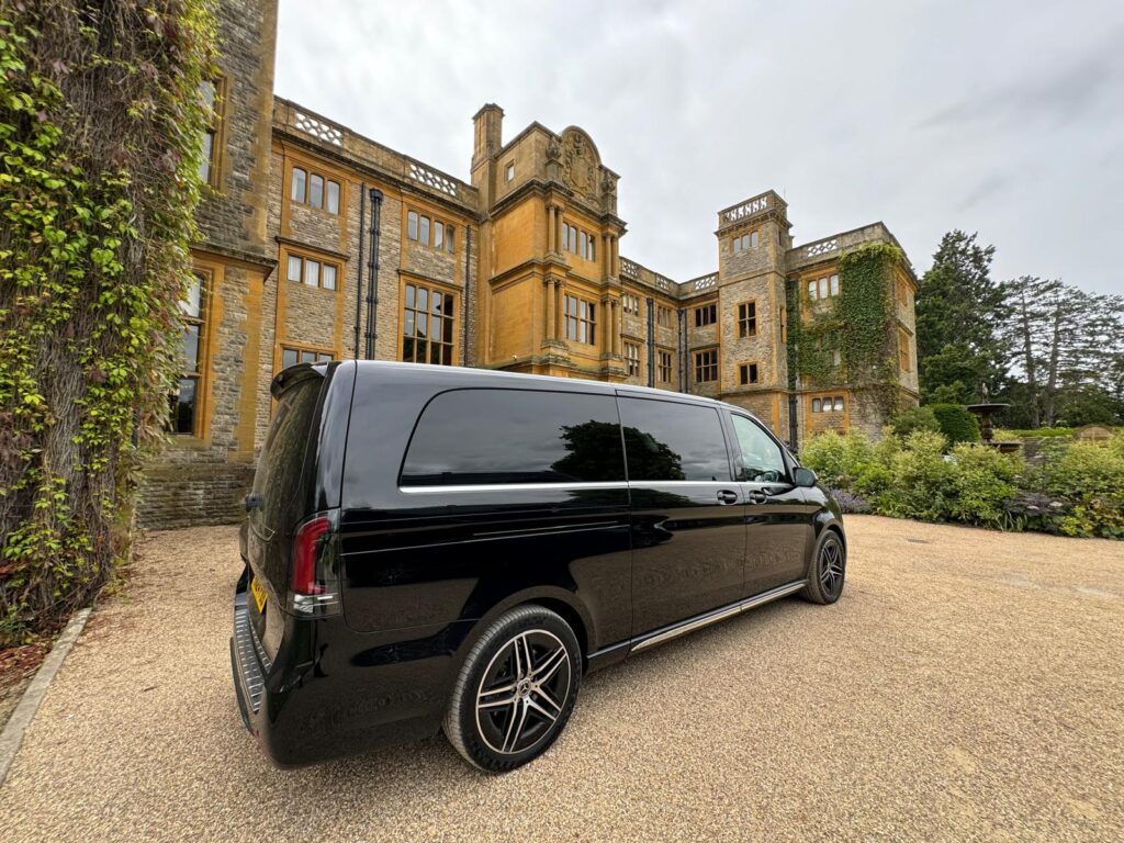 London Private Driver Service