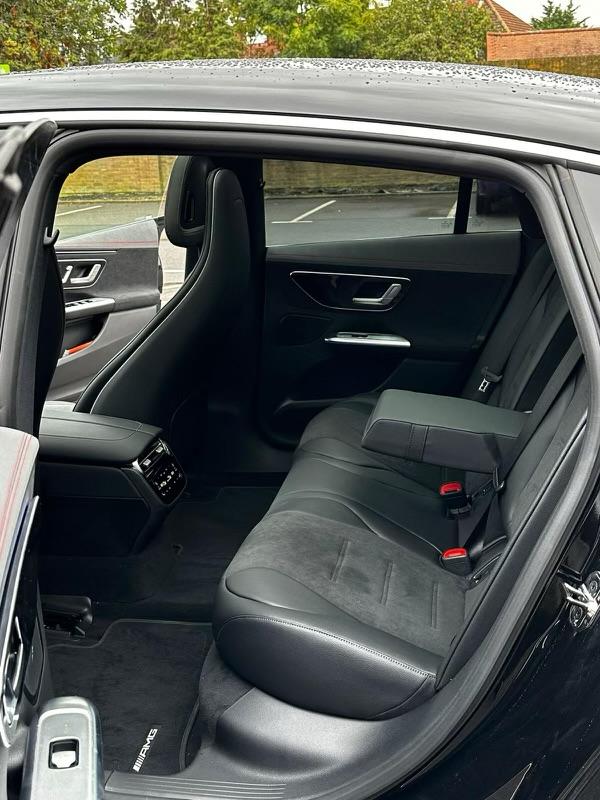 London Wedding Car Hire