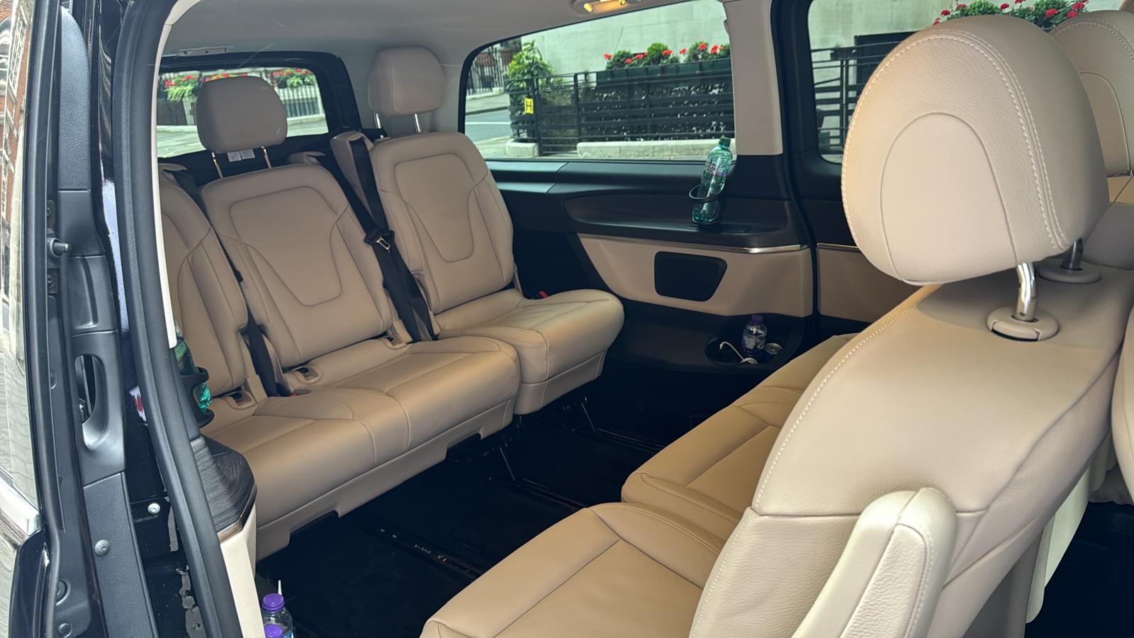 London to Paris Chauffeur driven cars