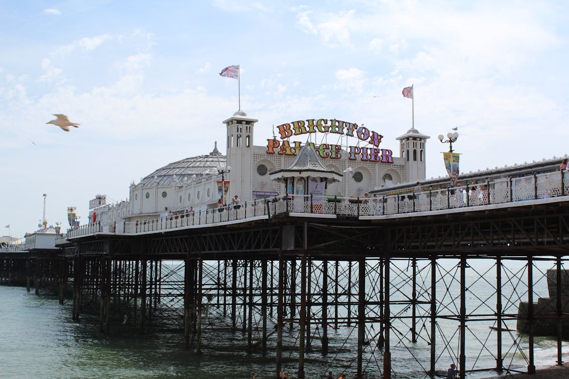 Luxury Chauffeur Service for an Unforgettable Brighton