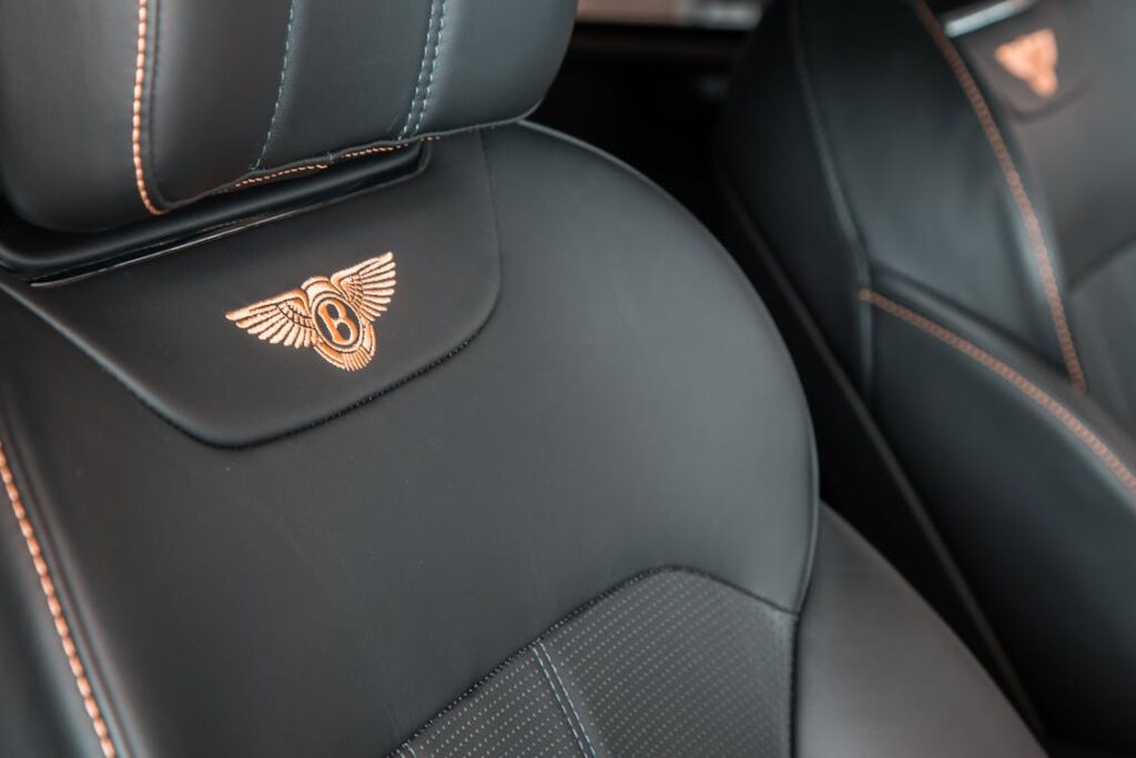 all day chauffeur service