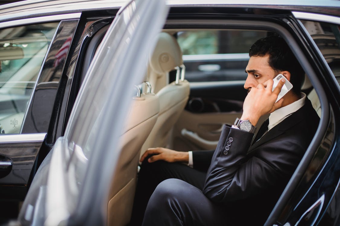 best car hire company