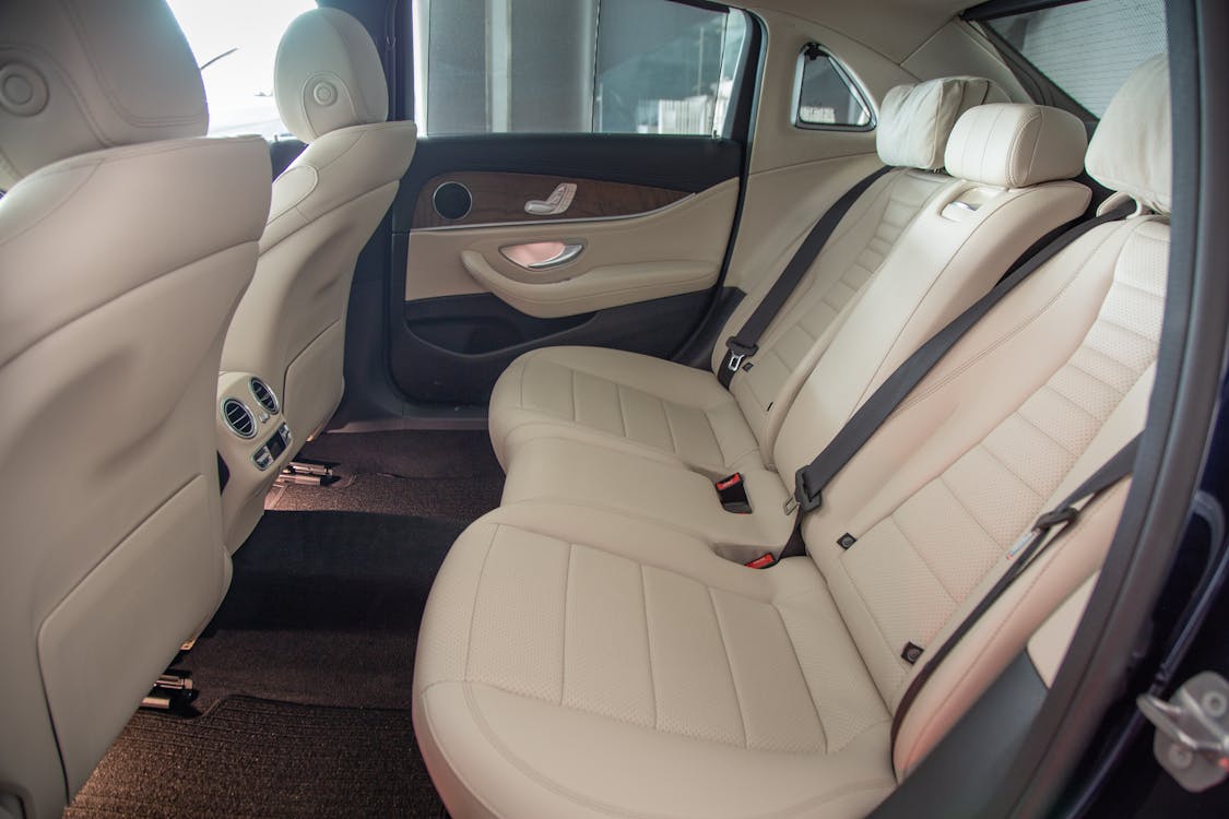 bmw hire for one day