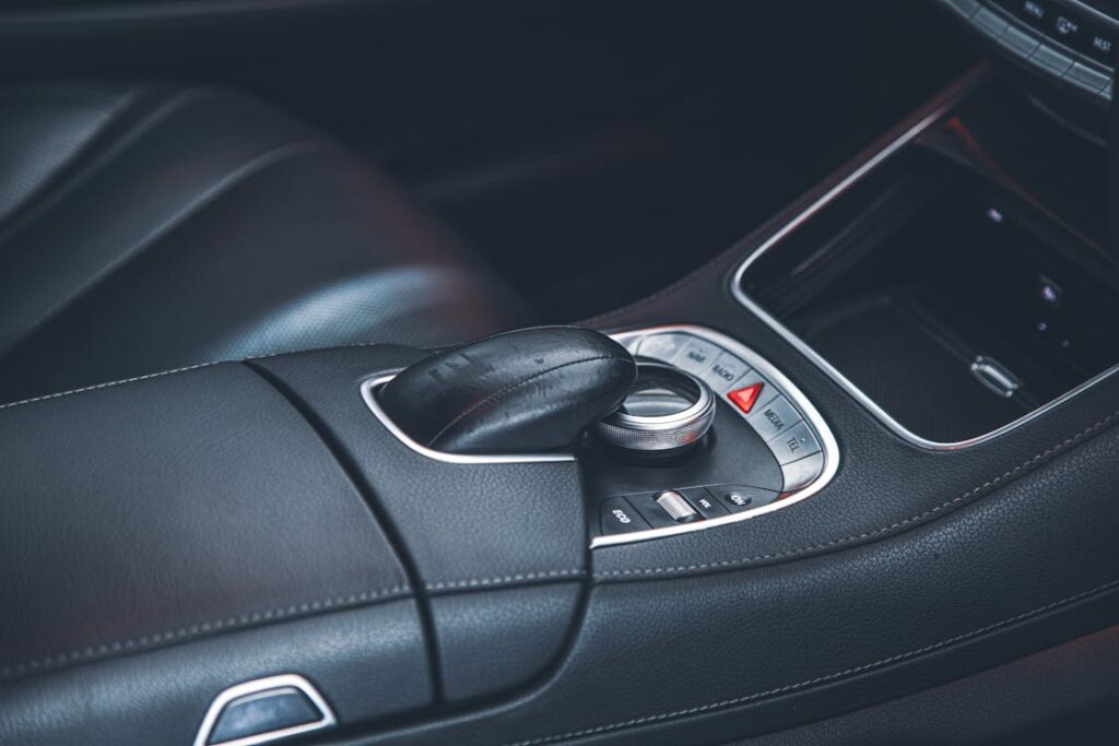 book a car service in london