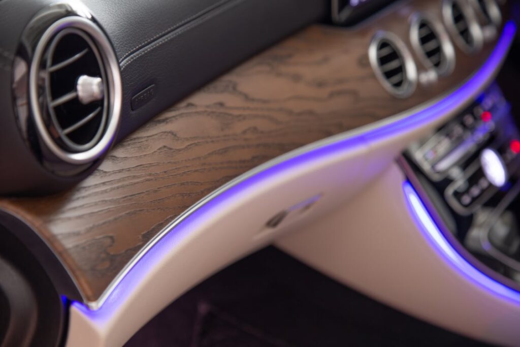 cheap chauffeur in london