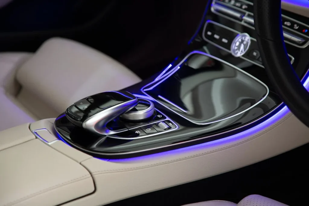 hire a chauffeur for a week