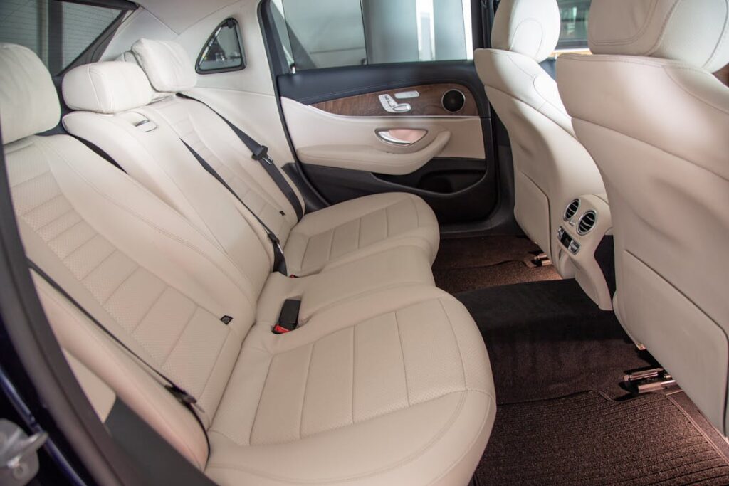 private car hire with driver