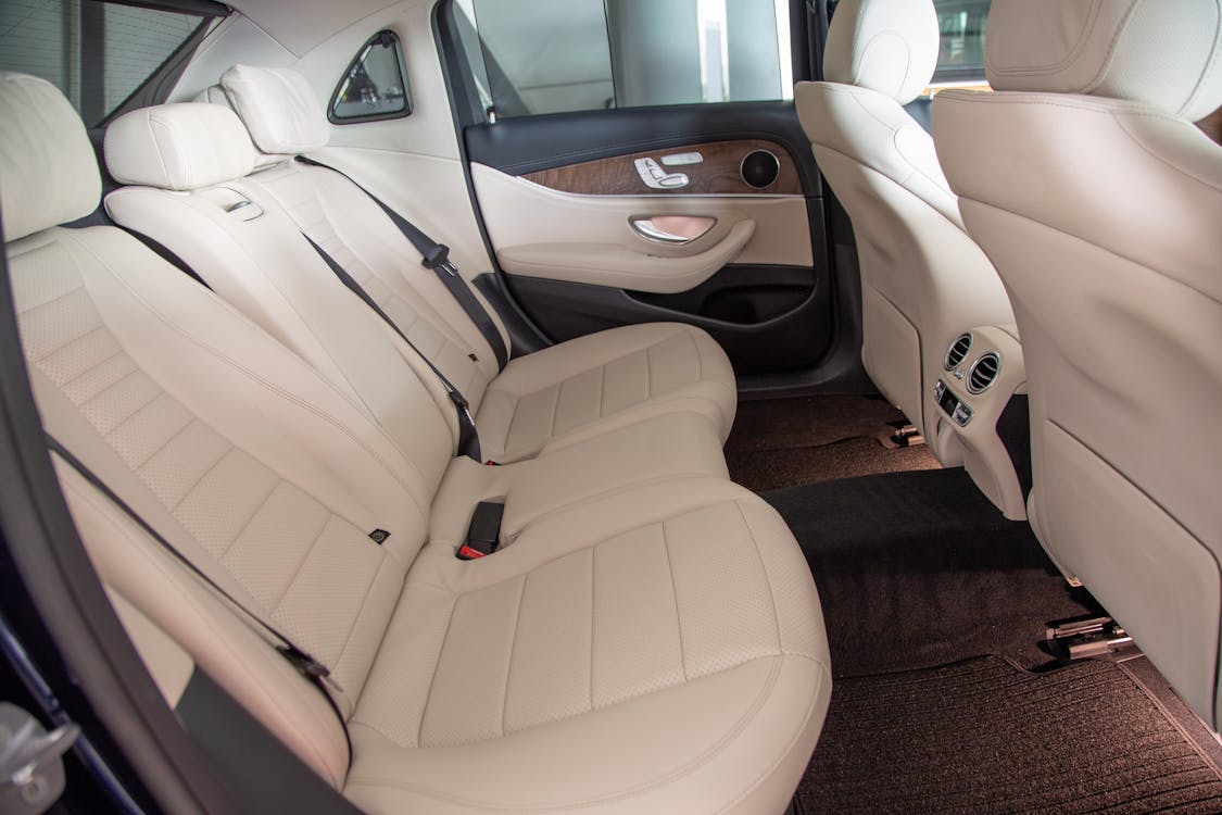 private car hire with driver