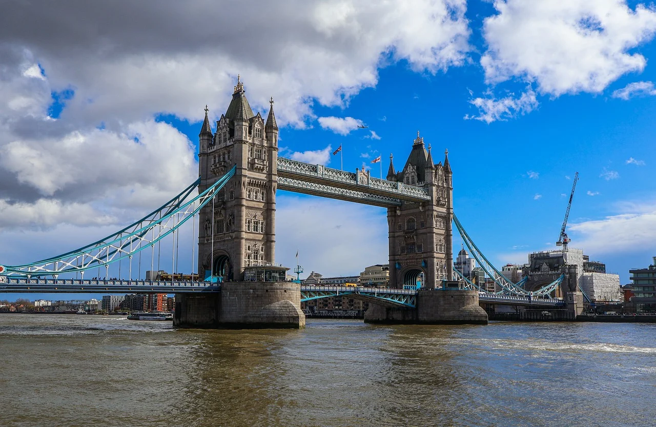 Totally Thames Festival