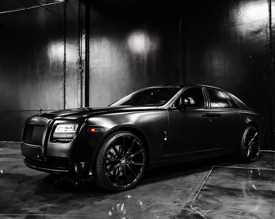 Business travel chauffeur services