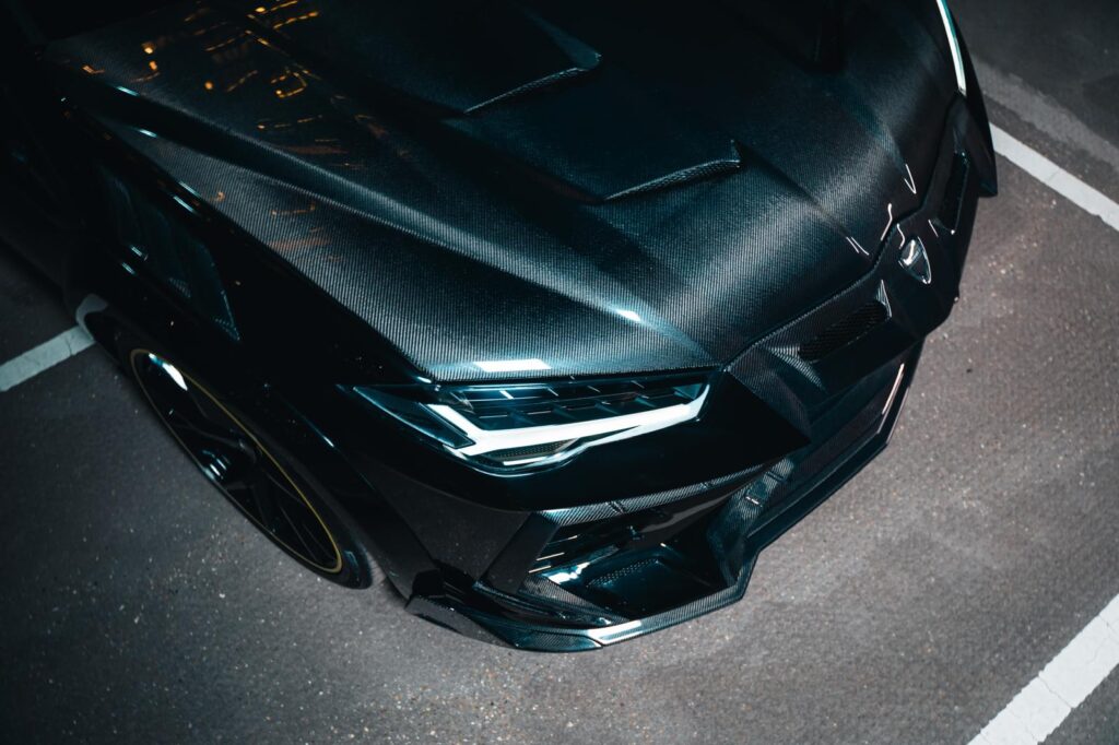 Chauffeur-driven executive cars for business travel in London