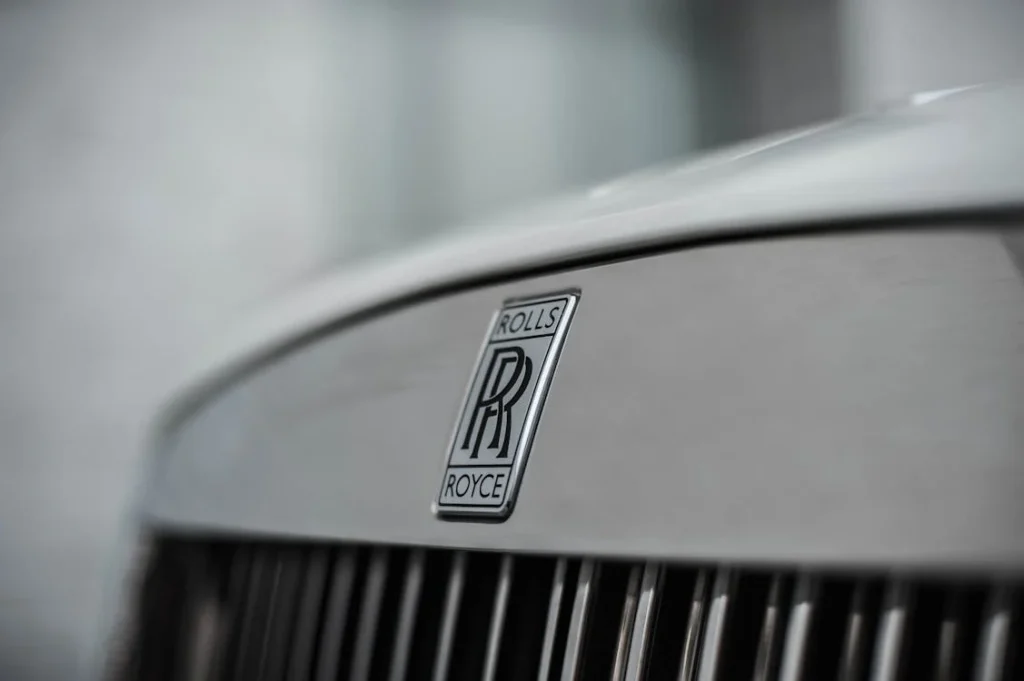 Chauffeur service for private members\' clubs in London