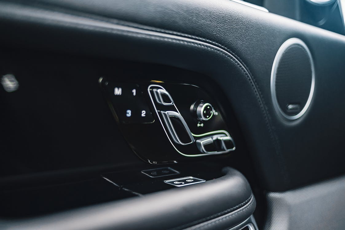 Chauffeur services for sporting events in London