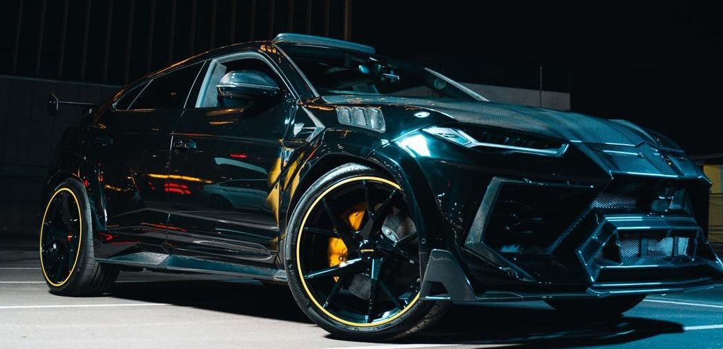 exclusive female chauffeur service in London