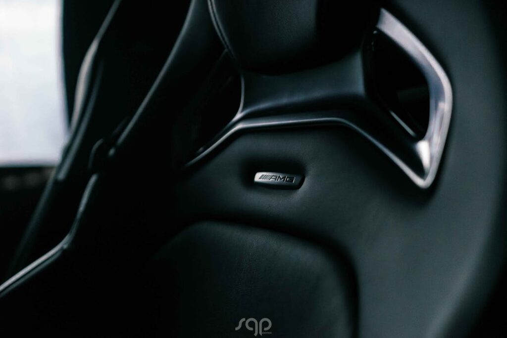 Group transportation services in London