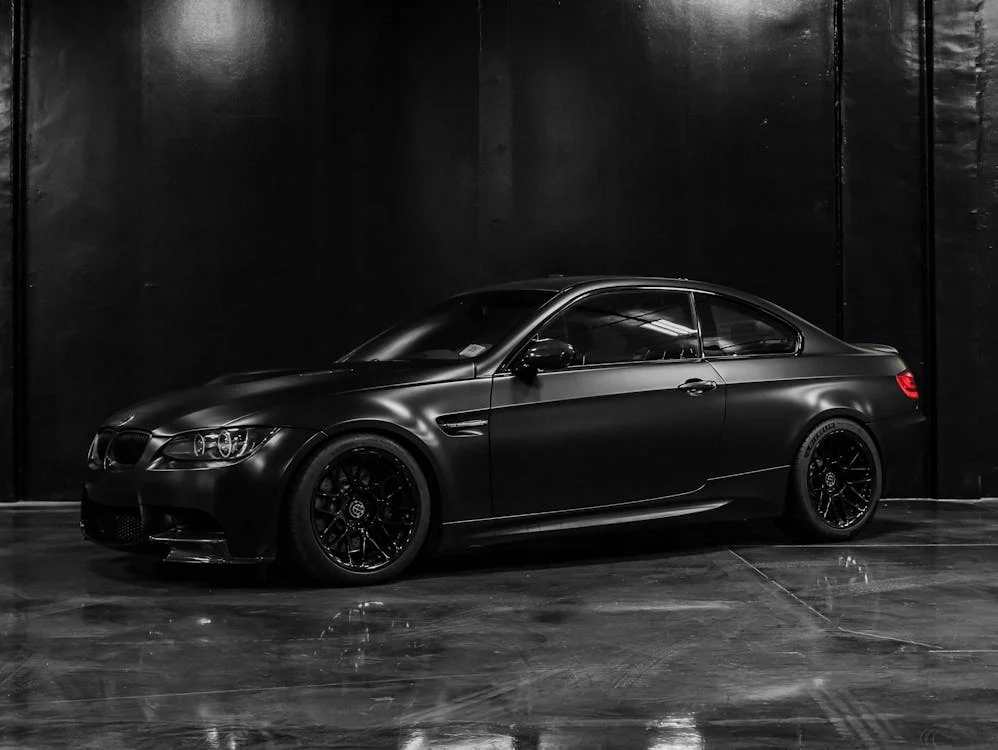 Personal chauffeur for London evening events