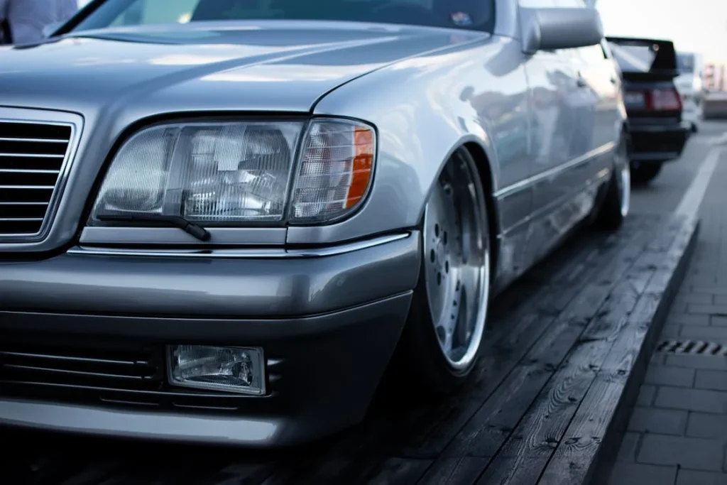 Affordable chauffeur-driven cars in London