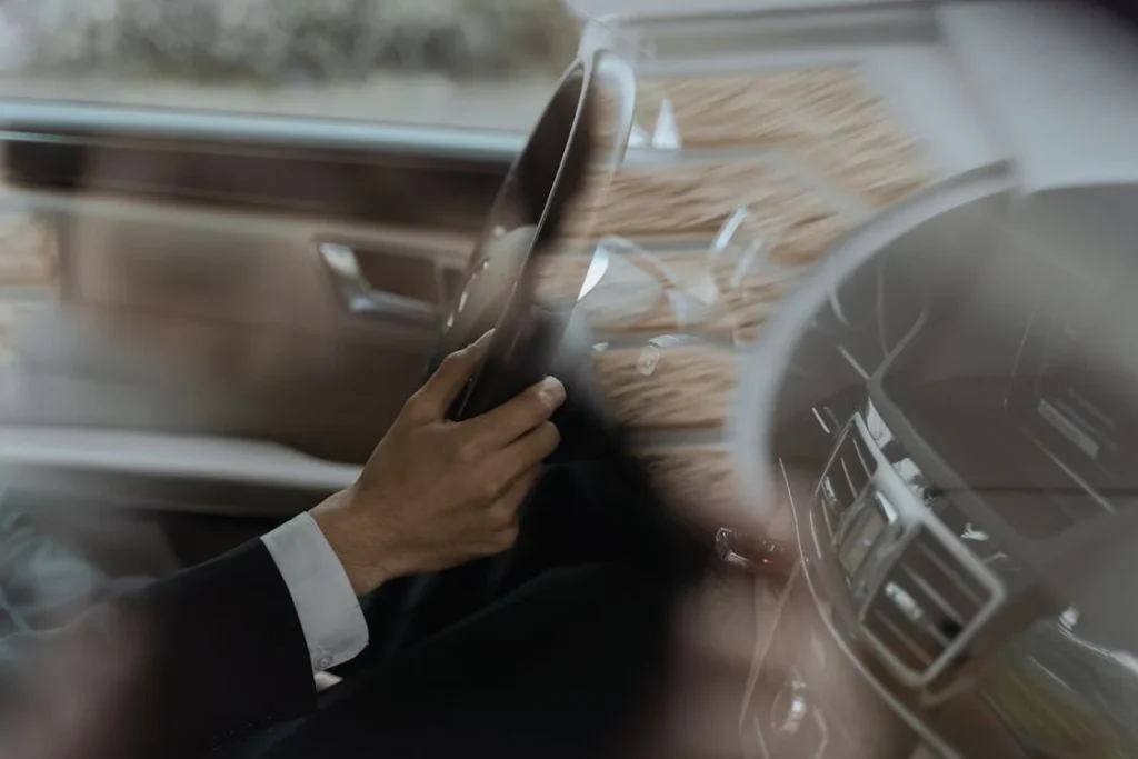 Best chauffeurs for airport transfers in London