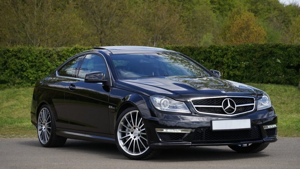 Best executive chauffeurs in London