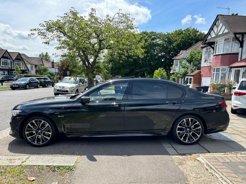 sports event chauffeur in london