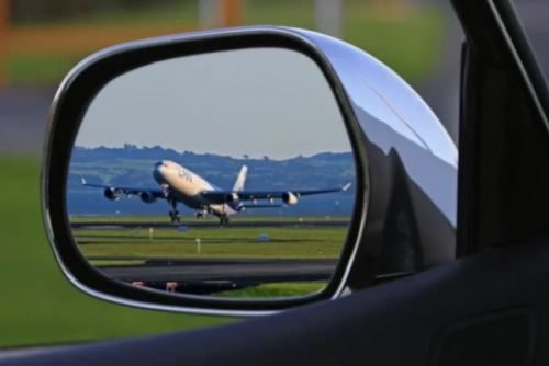 Luxury Airport Transfers in London