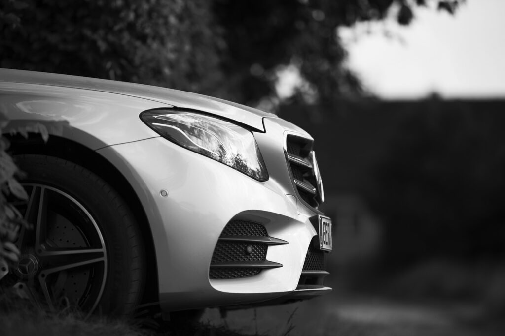 Business transfer service in the City