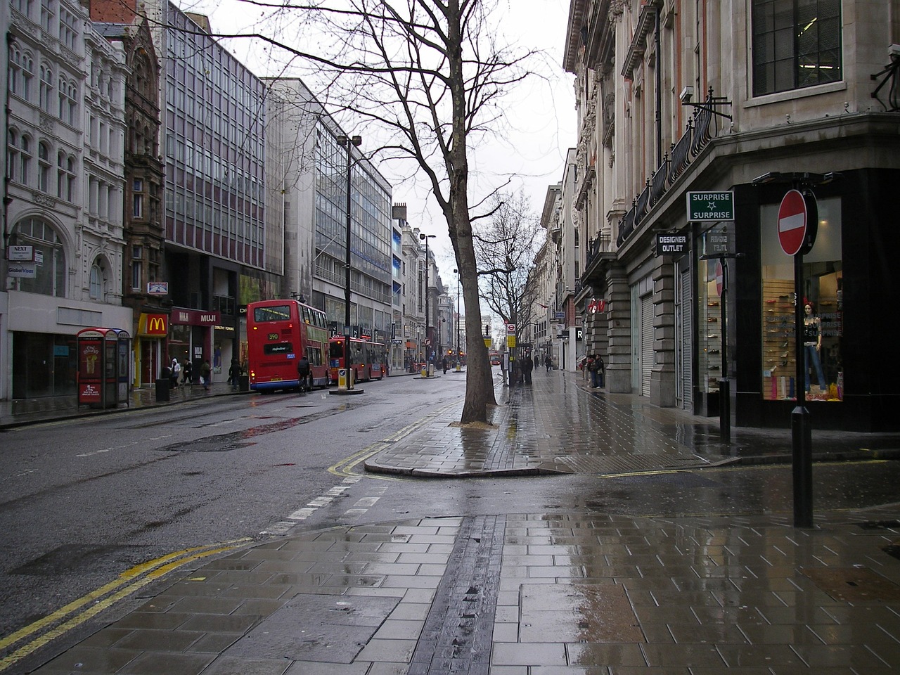 Corporate event transport in London
