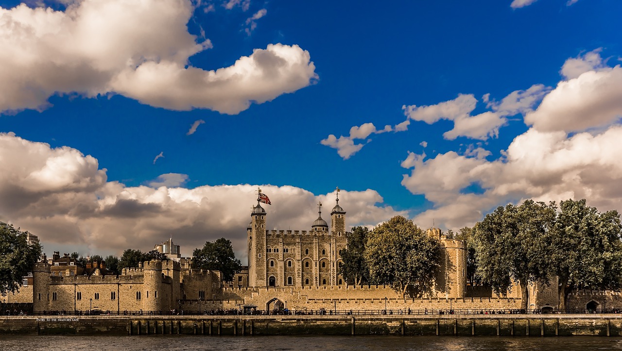 Door to door service in London