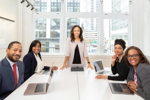 Executive Chauffeur Service for Board Meetings in London