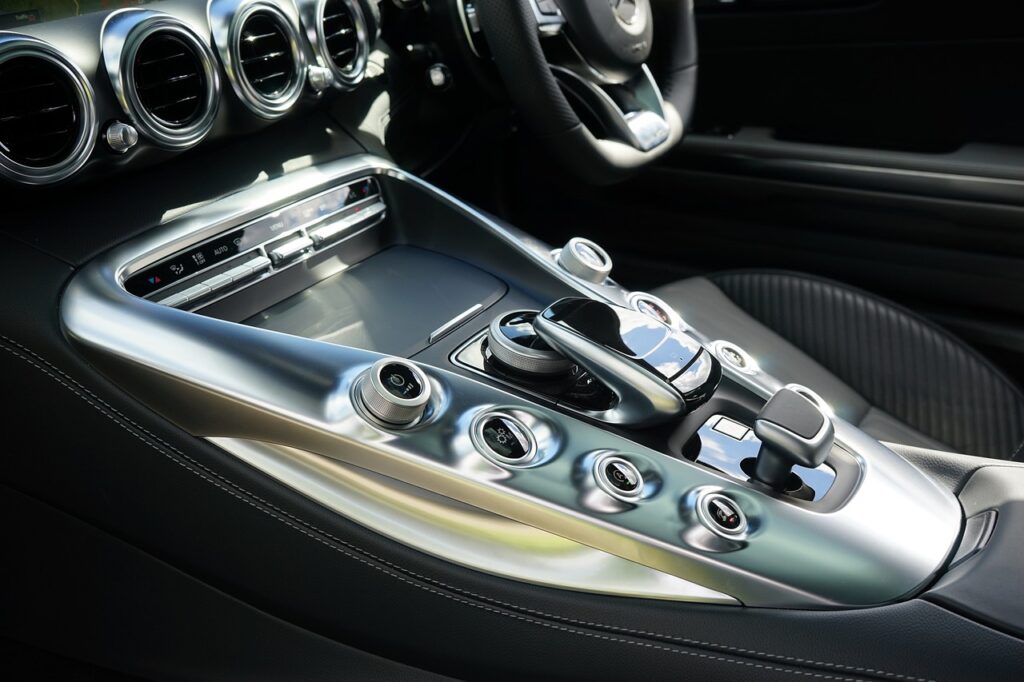 Pet friendly car service in London