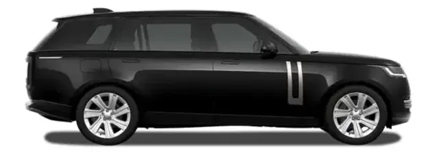 Range Rover LWB Autobiography Luxury SUV Chauffeur London