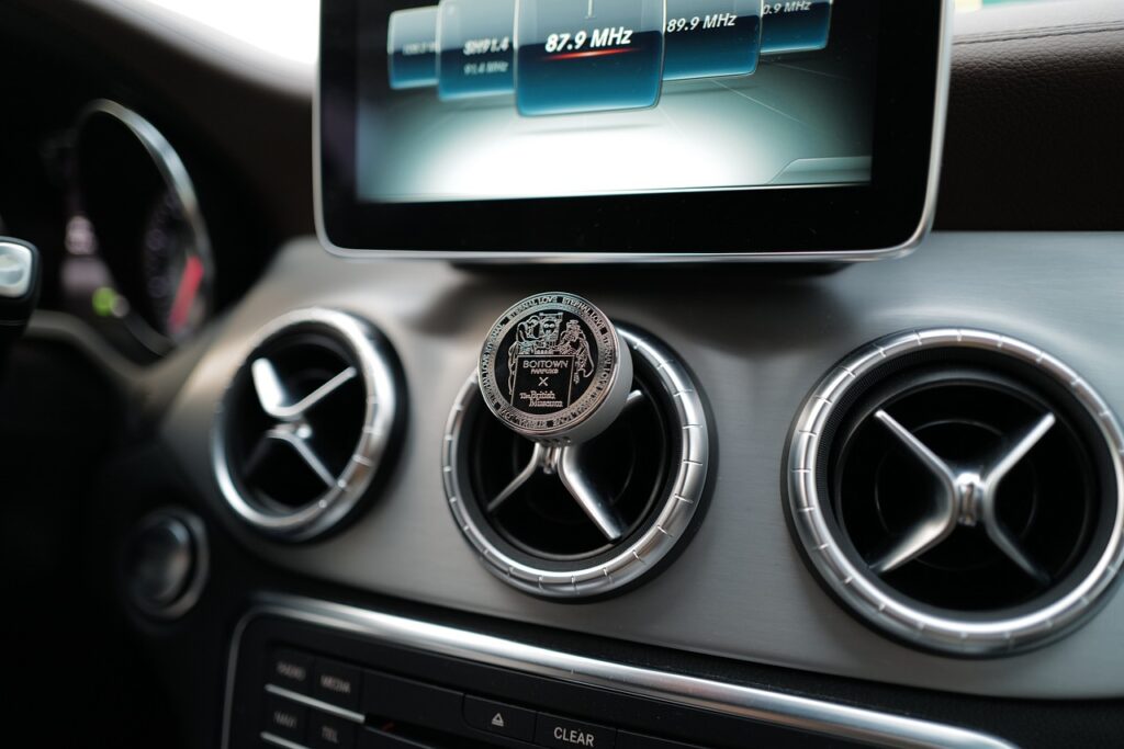 High-end chauffeur services for London’s nightlife scene
