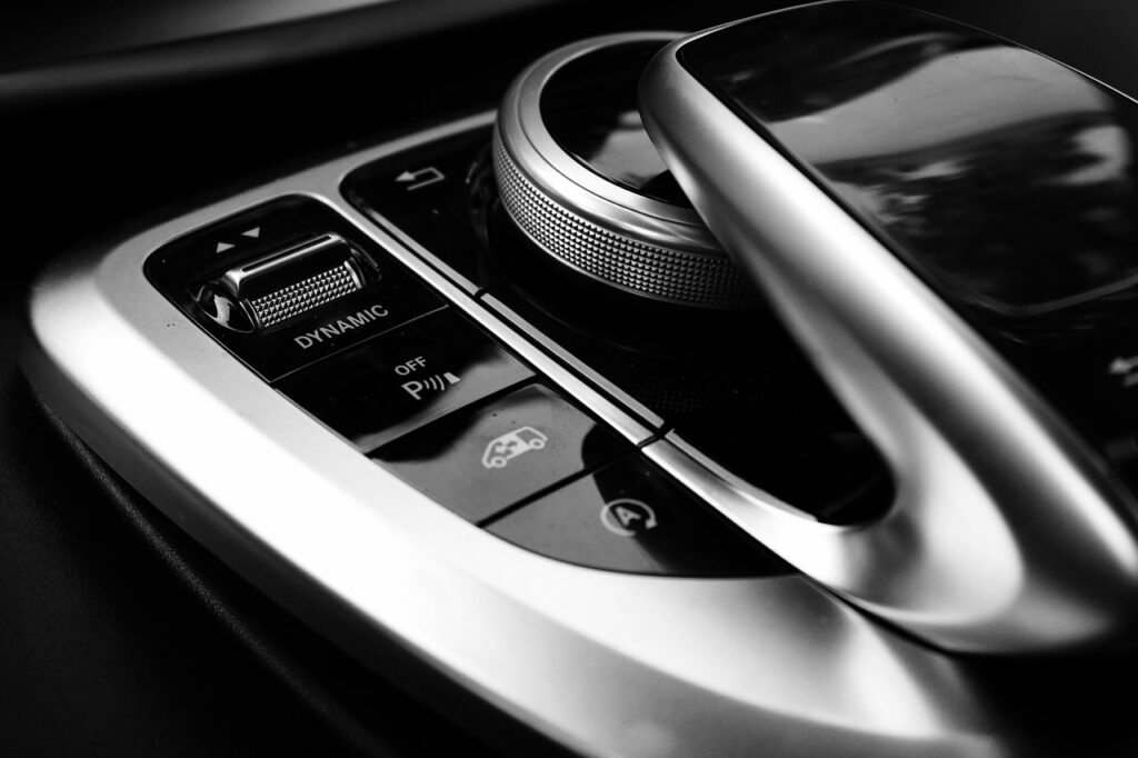 Premium chauffeur services for celebrities in London