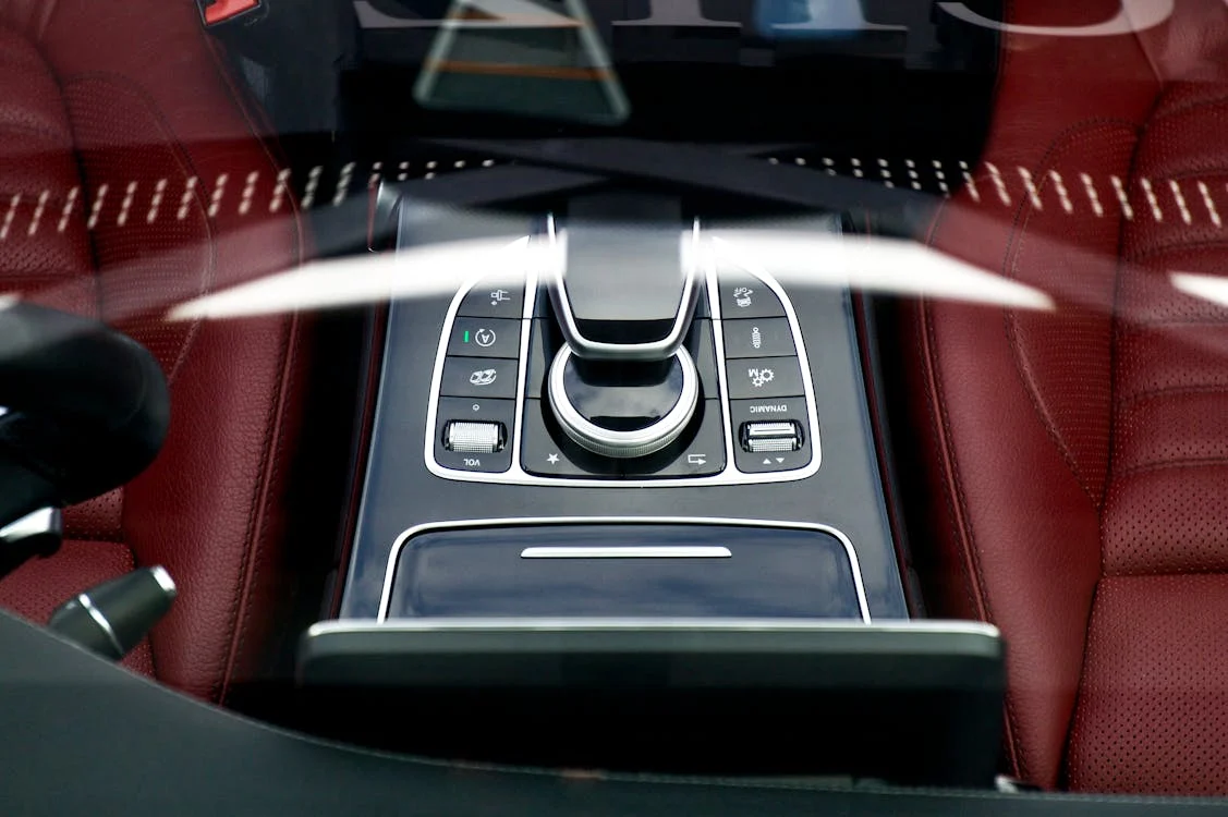 Transparent pricing for luxury chauffeur services in London