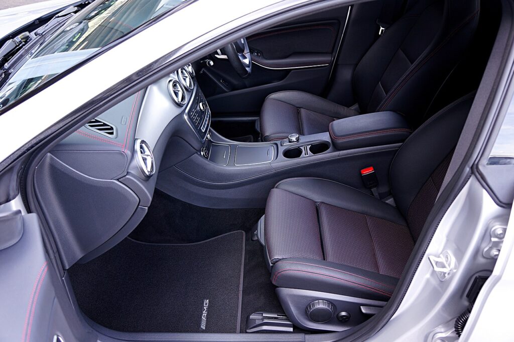 VIP chauffeur services in London