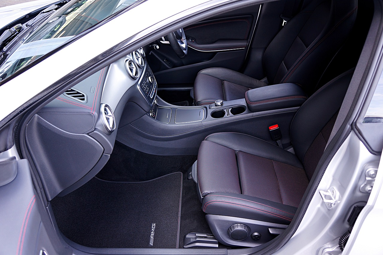 VIP chauffeur services in London