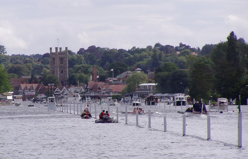 Henley chauffeur service luxury arrival