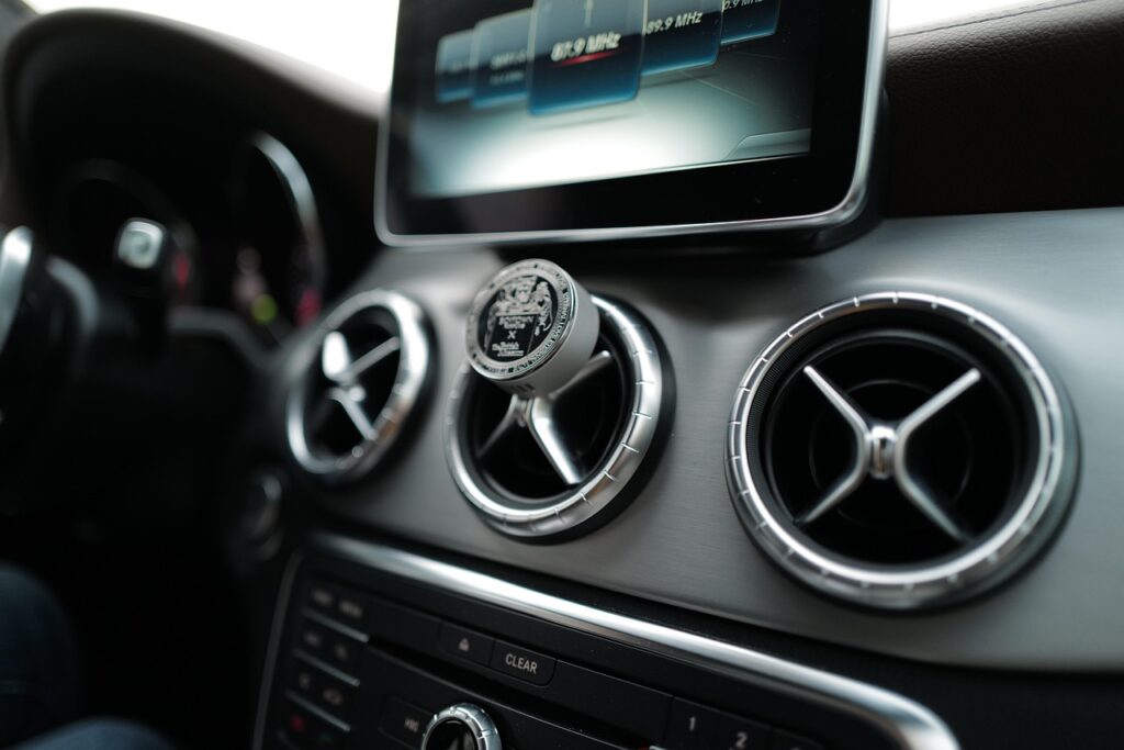 Polo in the Park chauffeur service