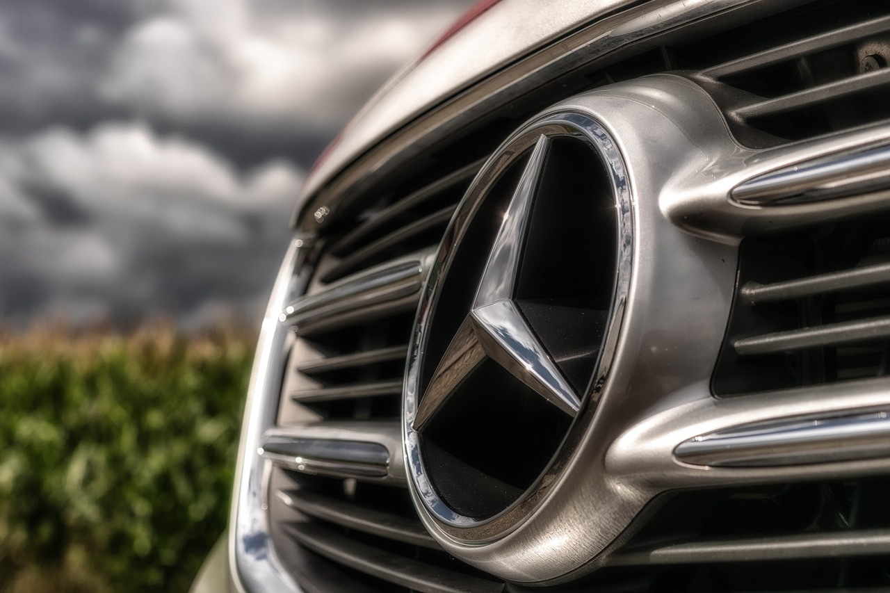 Silverstone chauffeur service