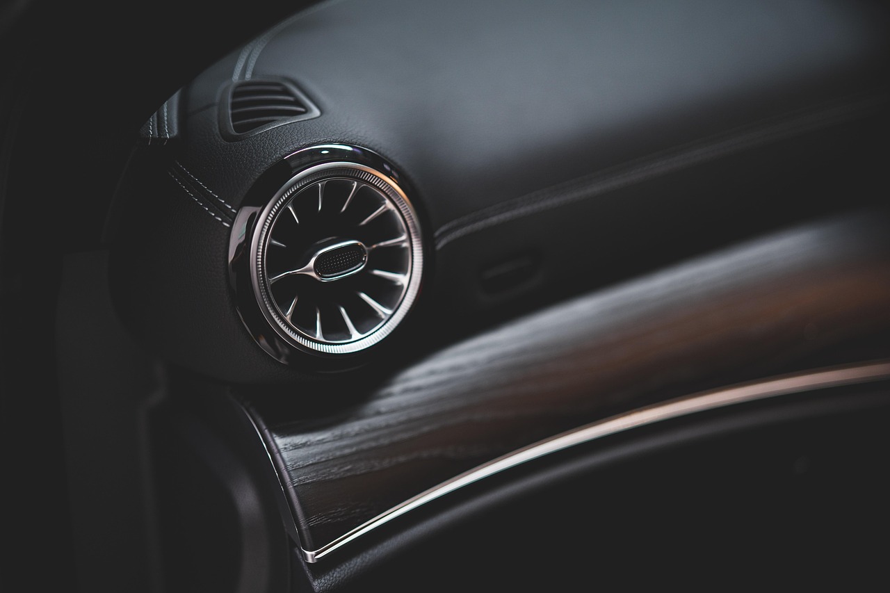 The Classic at Silverstone chauffeur service