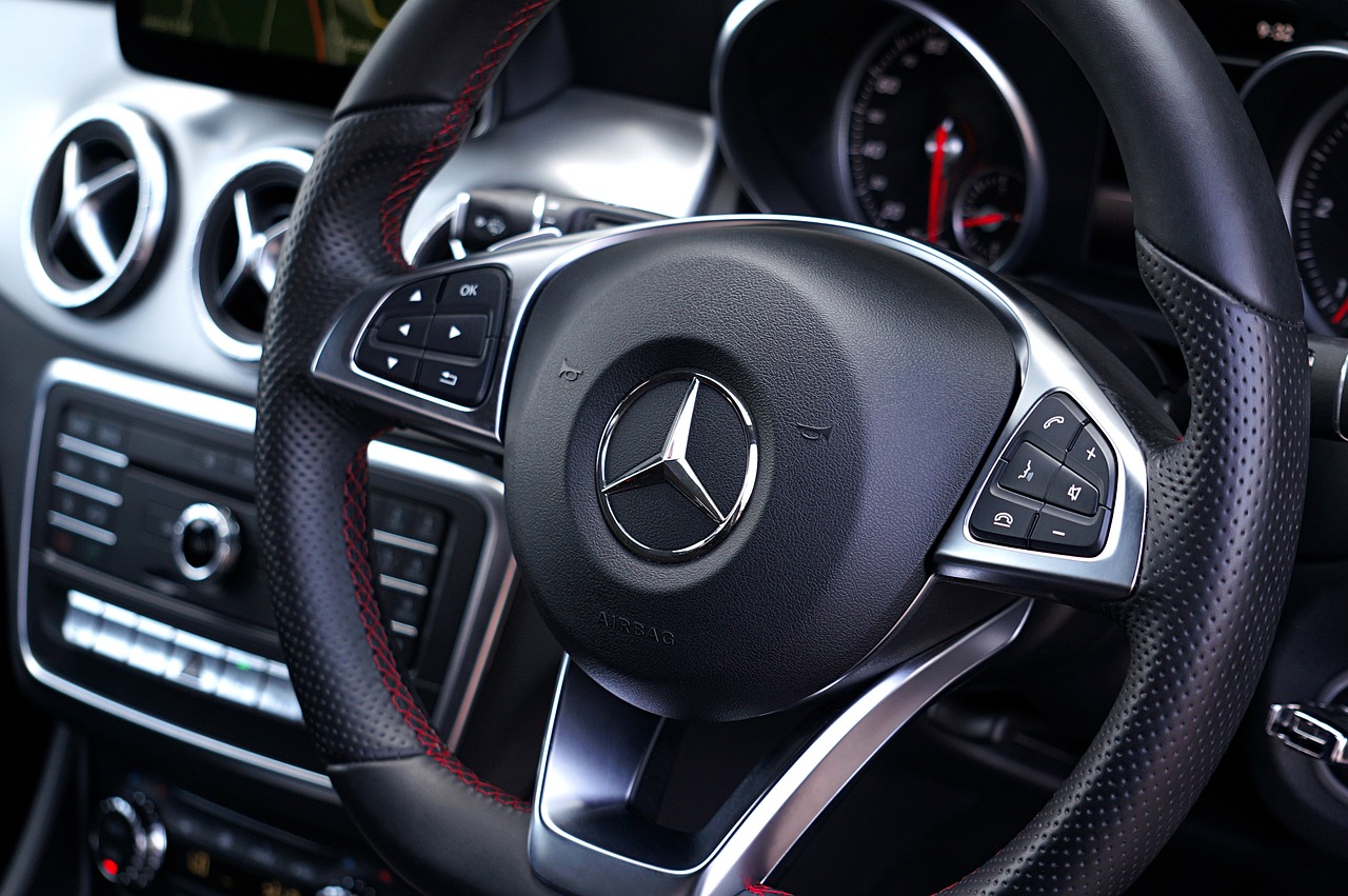 Wireless Festival chauffeur service