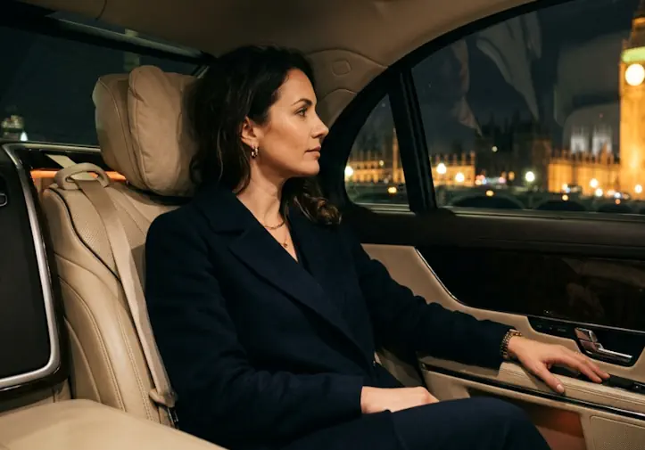 The growth of our boutique professional chauffeur service in London, focusing on passenger comfort and premium interior standards.