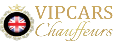 VIPCARS Chauffeurs - Executive Chauffeur Service London.