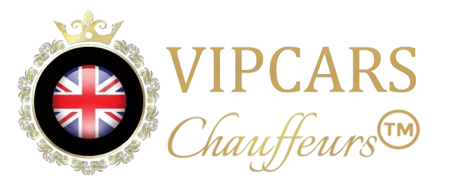 VIPCARS Chauffeurs - Executive Chauffeur Service London.