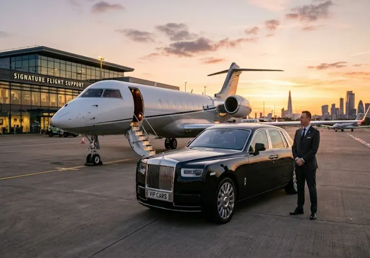luxury fleet professional chauffeur service london vipcars chauffeurs