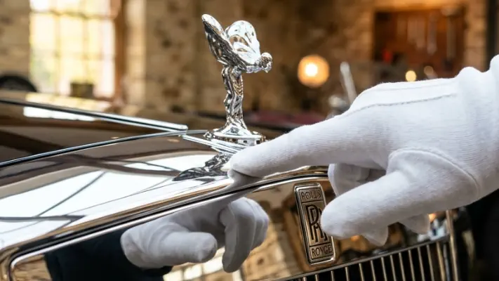 Immaculate fleet standards for our service , showcasing our personally owned luxury vehicles.