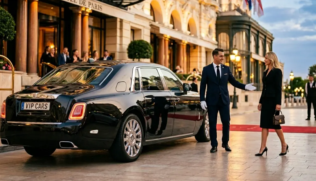rolls royce phantom chauffeur service booking options